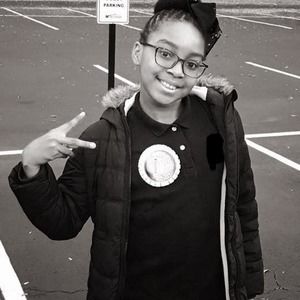 Meet your Posher, Tanisha